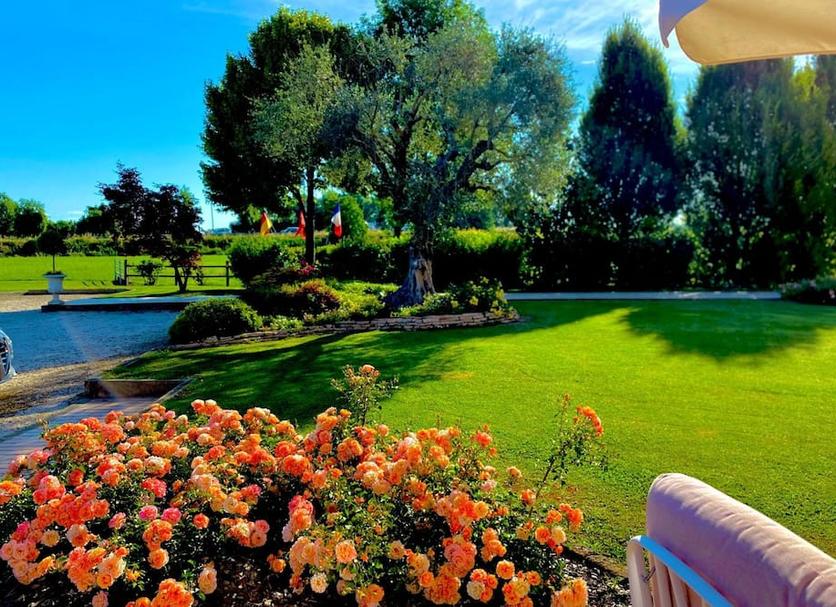 Outdoor view Photo