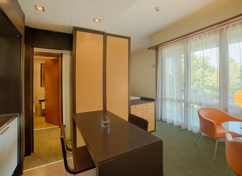 Room amenity Photo
