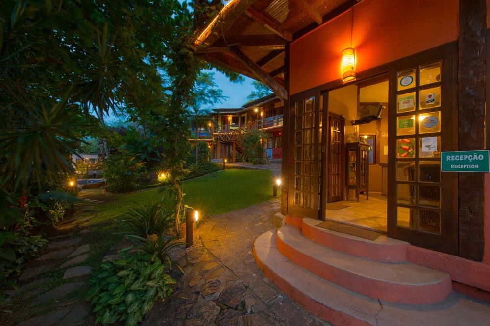 Outdoor view
