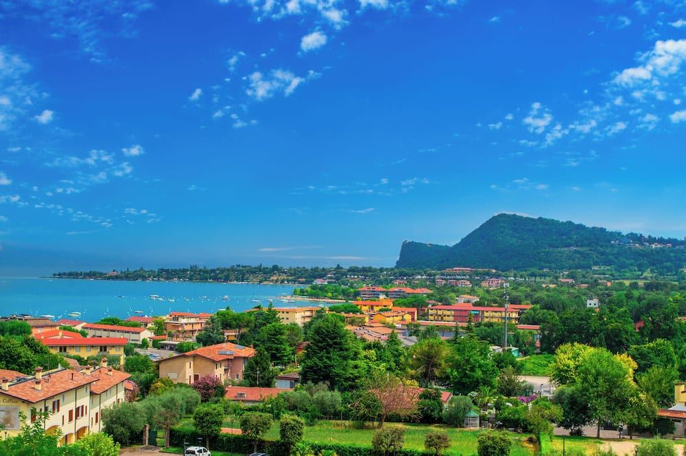 Outdoor view