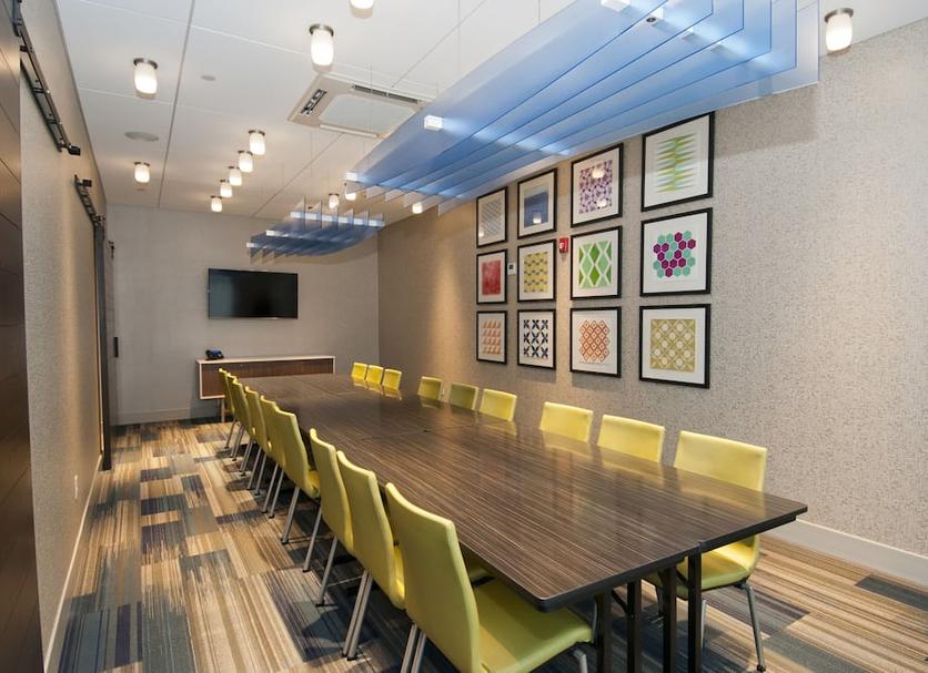 Conference room Photo