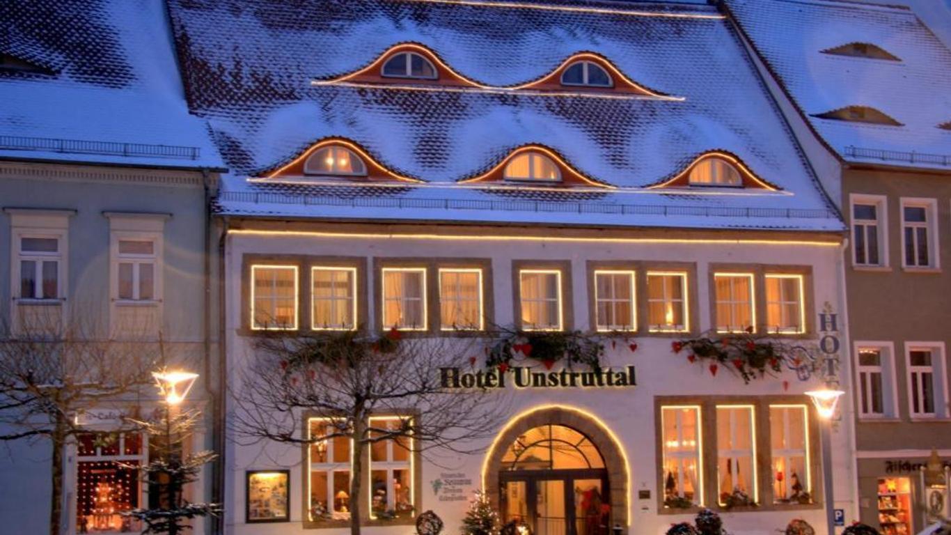Hotel Unstruttal