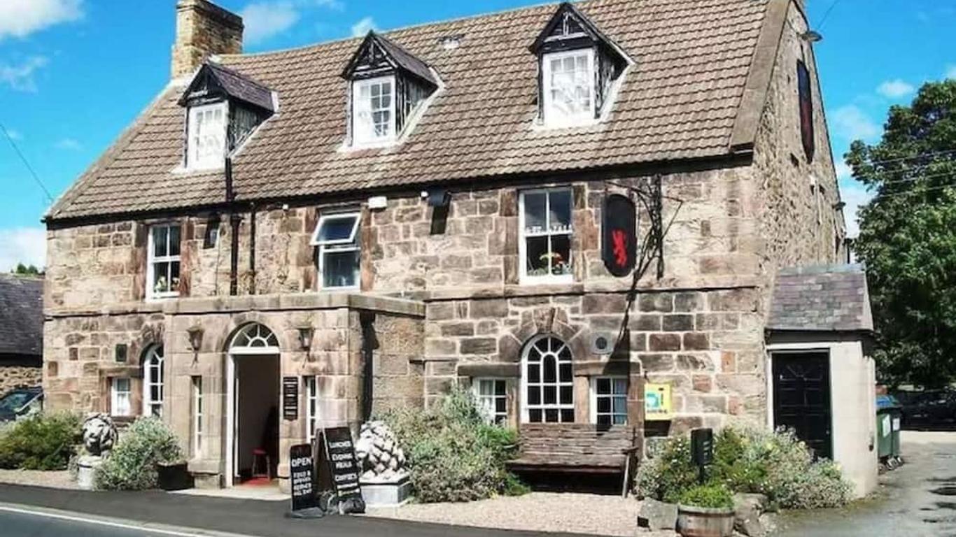 Red Lion Inn