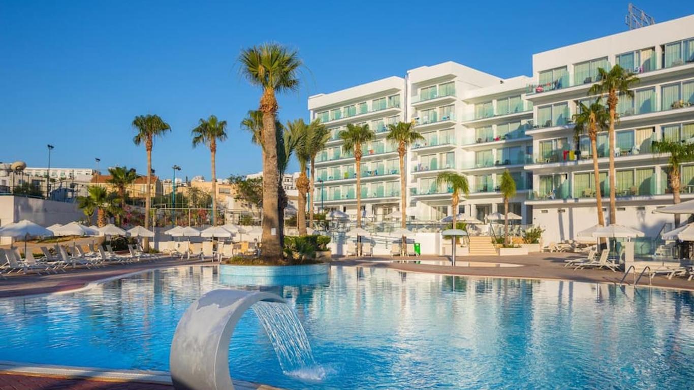 Tsokkos Protaras Hotel