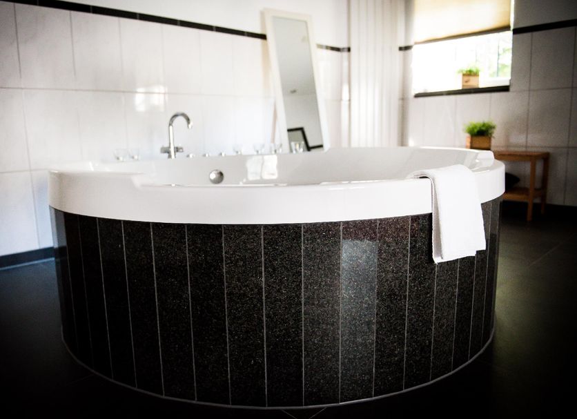 Hotel amenity Photo