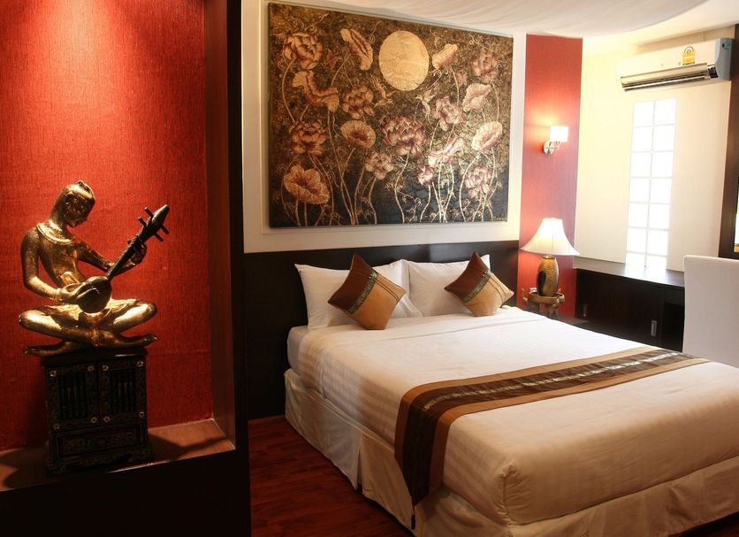 Bedroom Photo