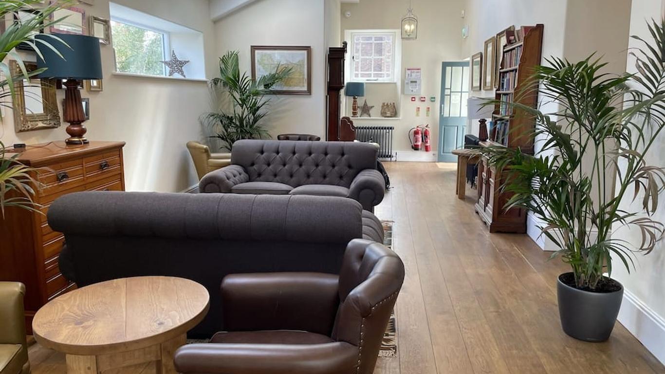 Y Capel Guest House