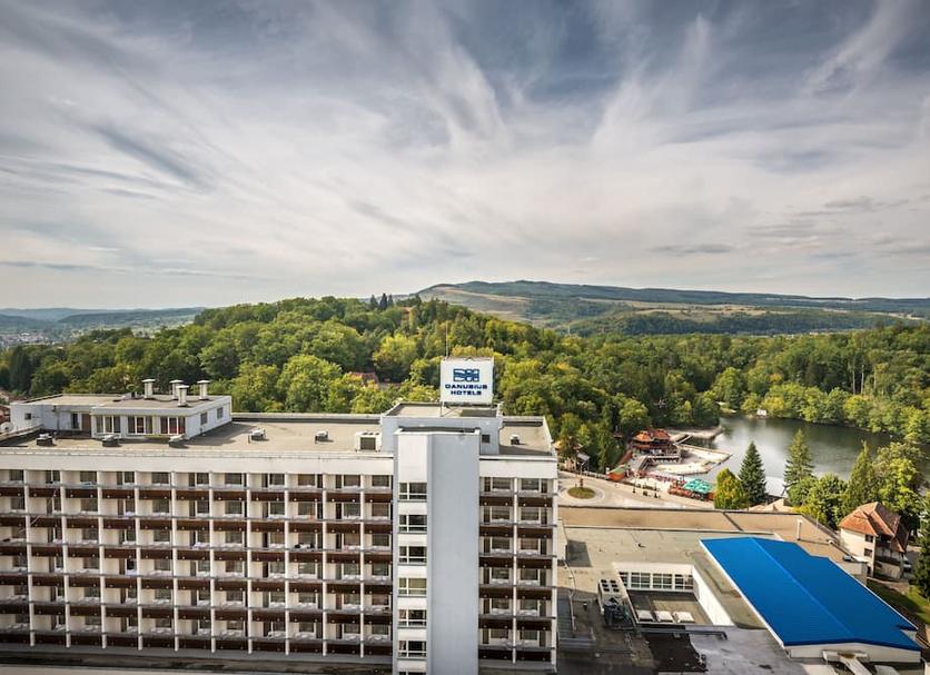 Outdoor view Photo