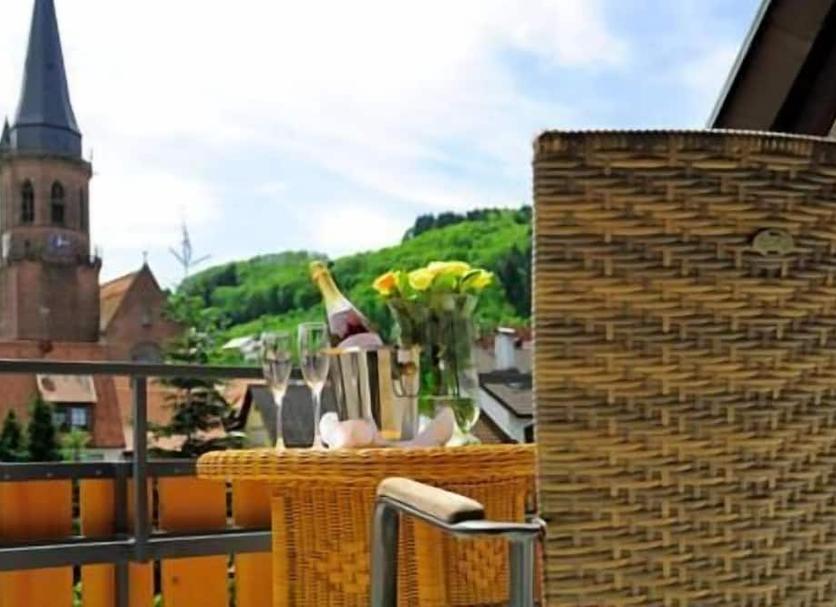 Outdoor view Photo