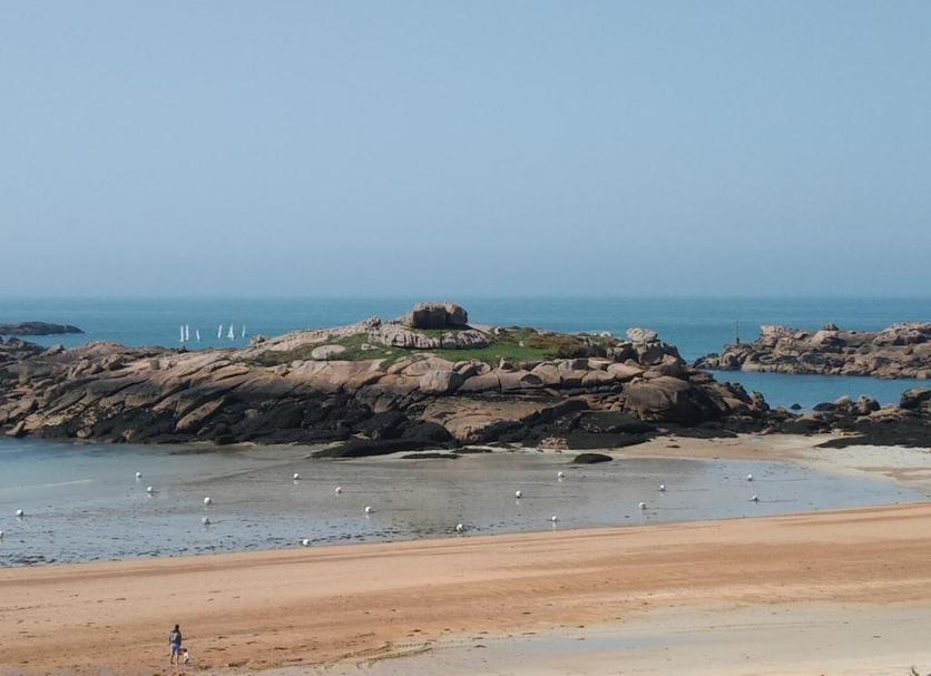 Beach Photo
