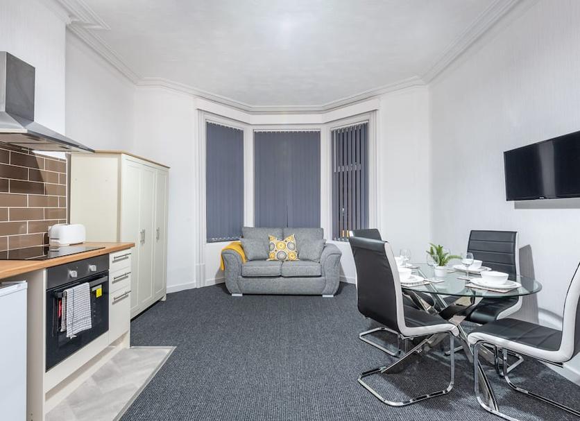 Dining room Photo