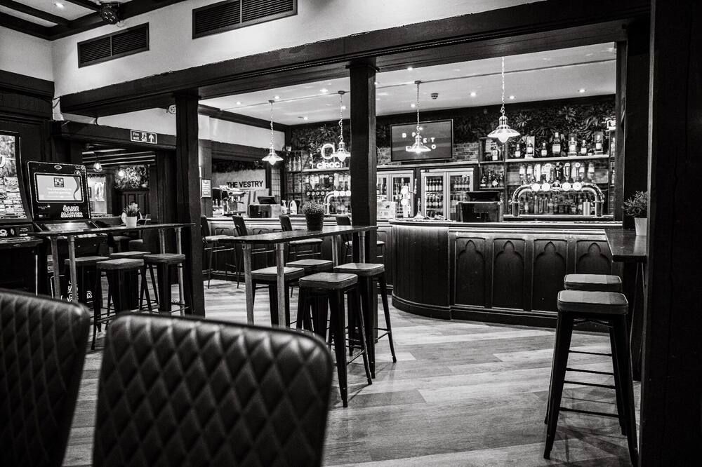 Bar Photo