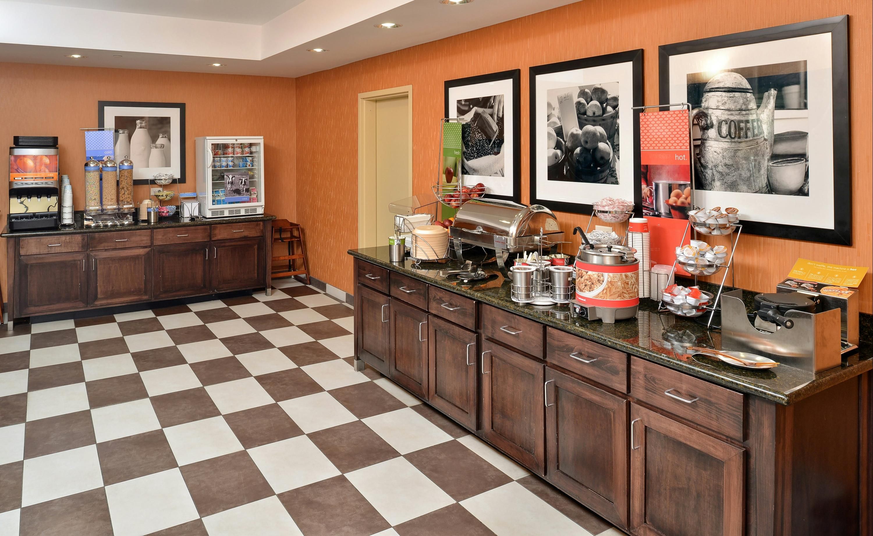 Buffet