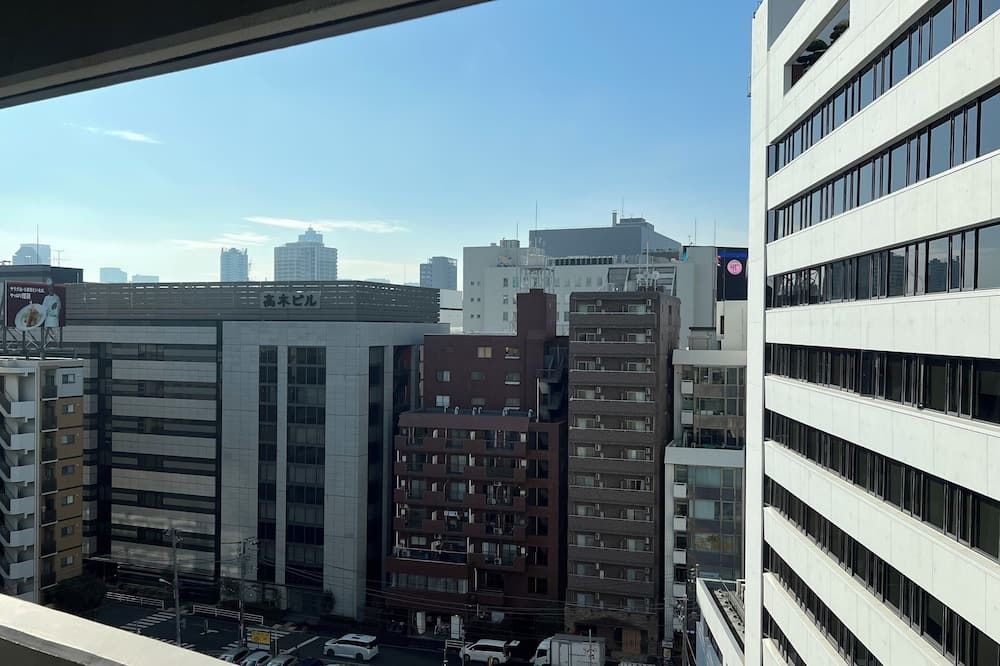 Outdoor view