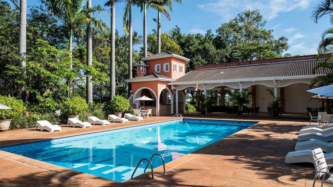 Carlton Suítes Limeira