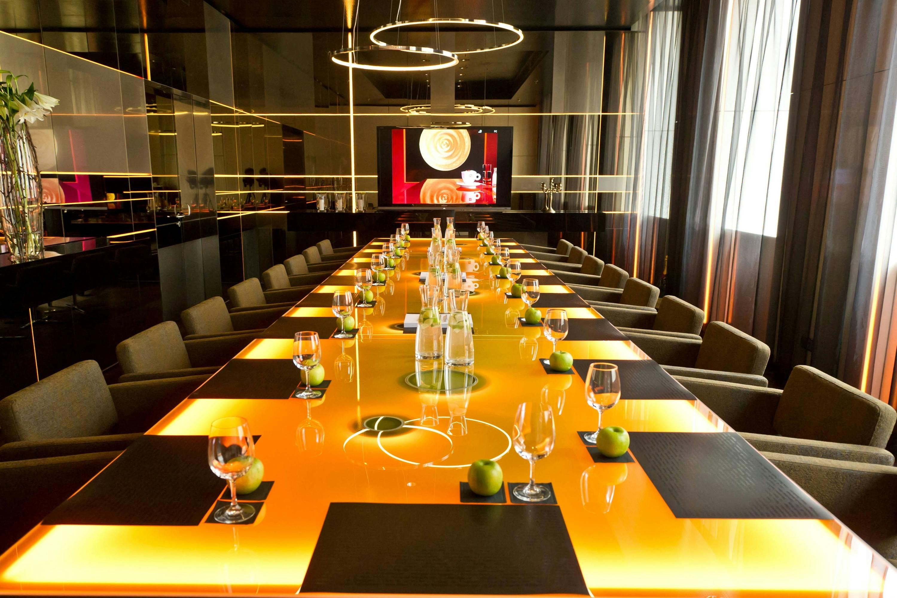Conference room