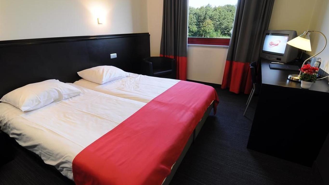 Hotel Brussels