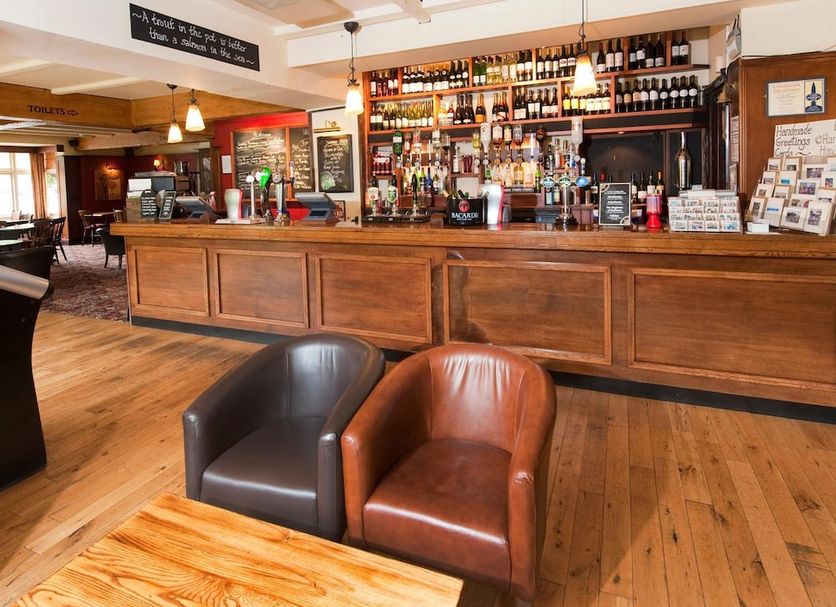 Bar Photo