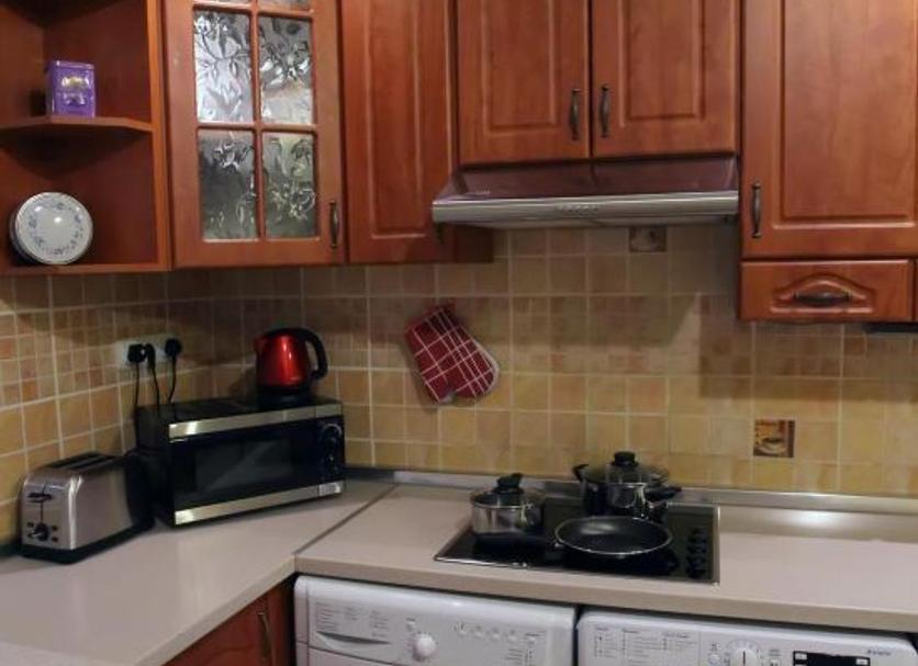 Kitchen Photo