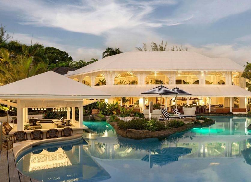 Colony Club by Elegant Hotels