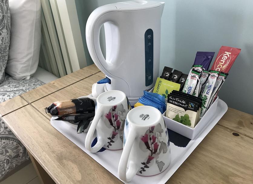 Room amenity Photo