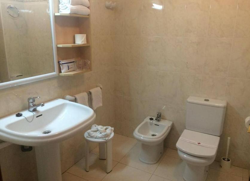 Bathroom Photo