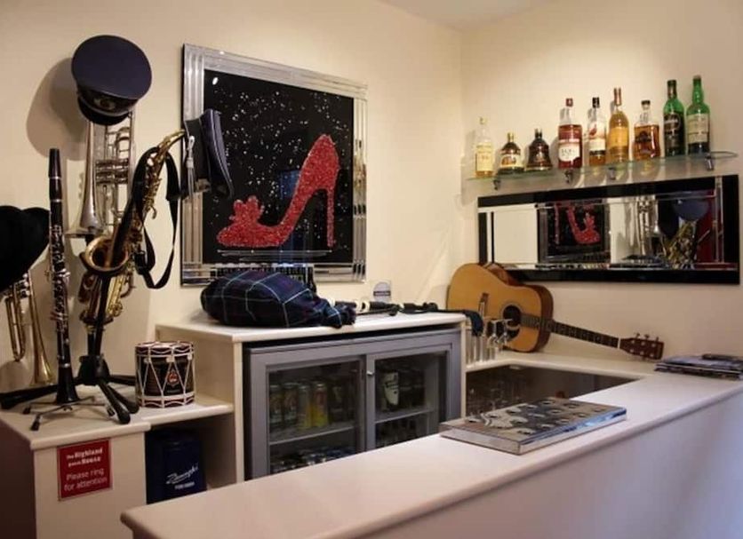 Kitchen Photo