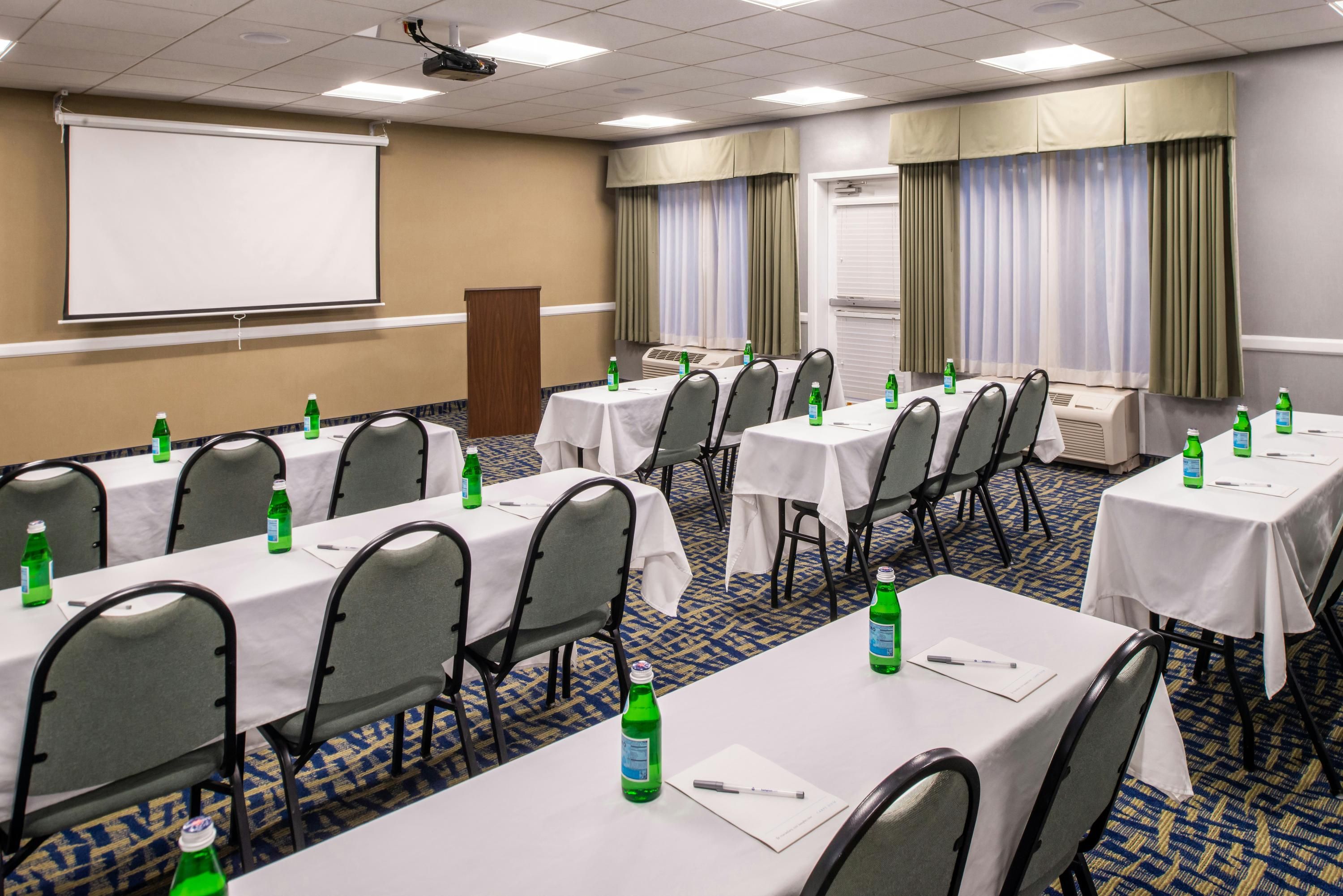 Conference room