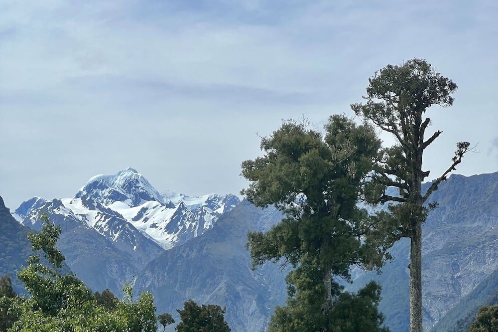 Outdoor view