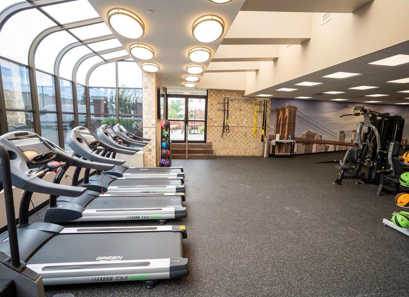 Gym Photo