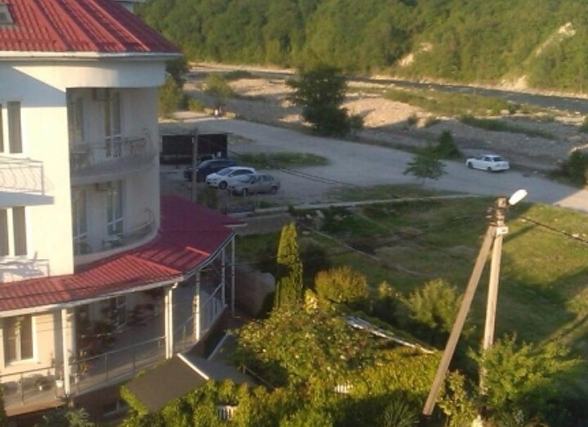 Outdoor view Photo