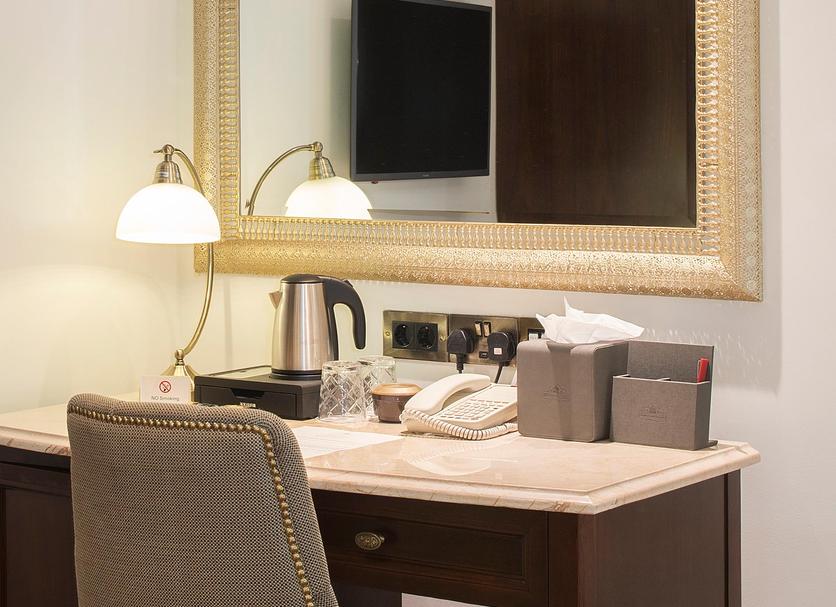 Room amenity Photo
