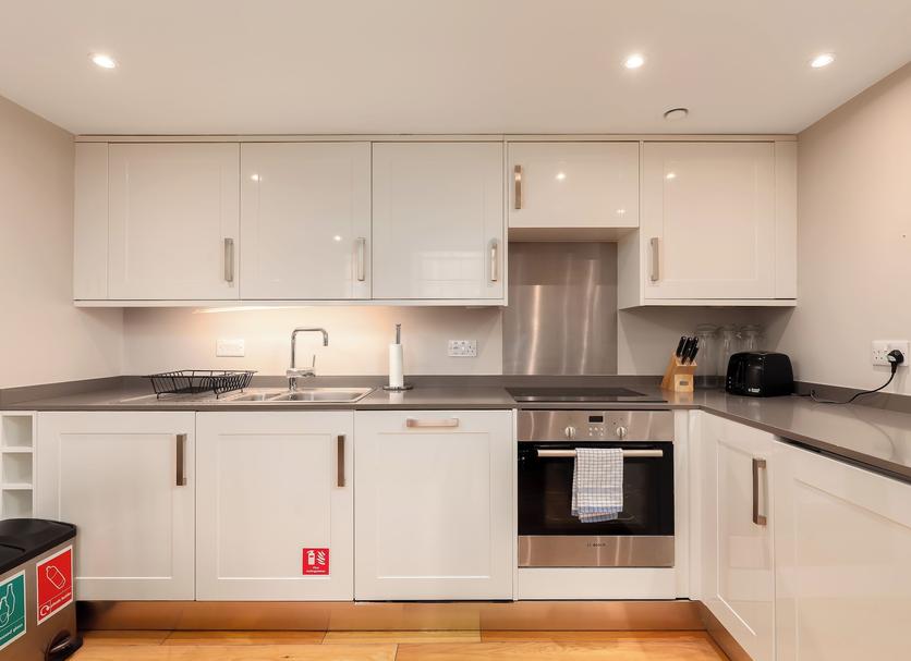 Kitchen Photo