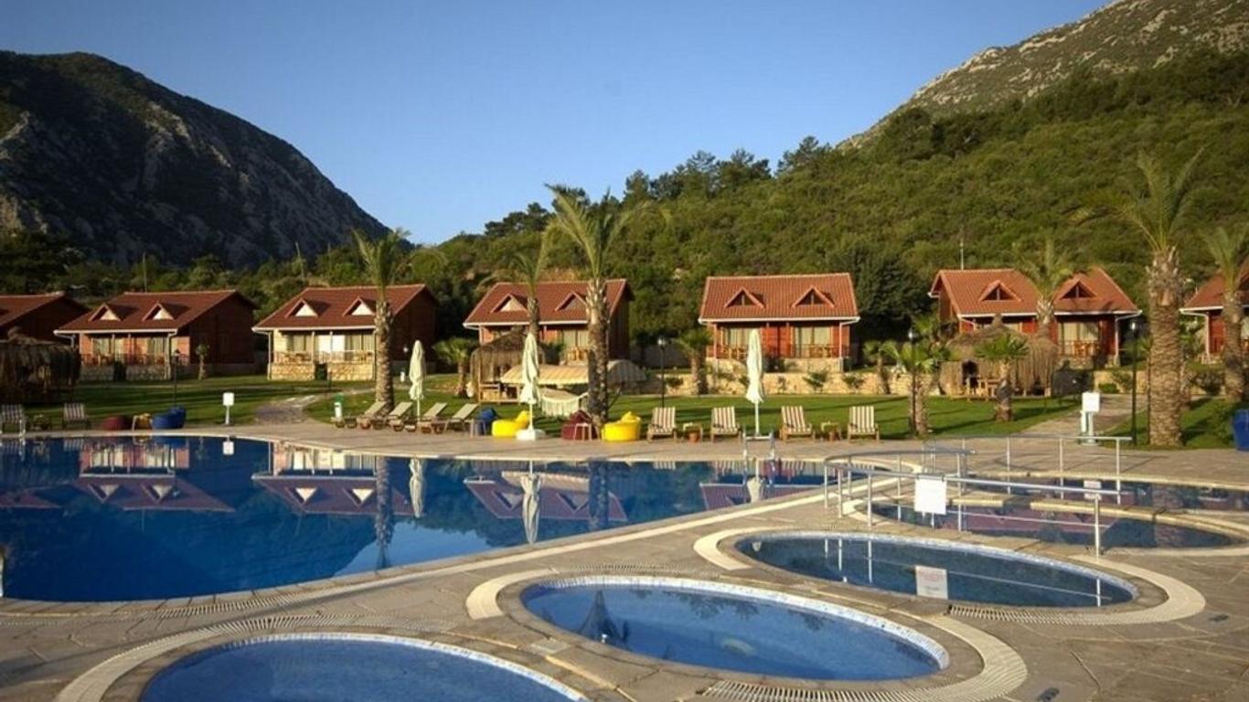 Club Sun Village Hotel