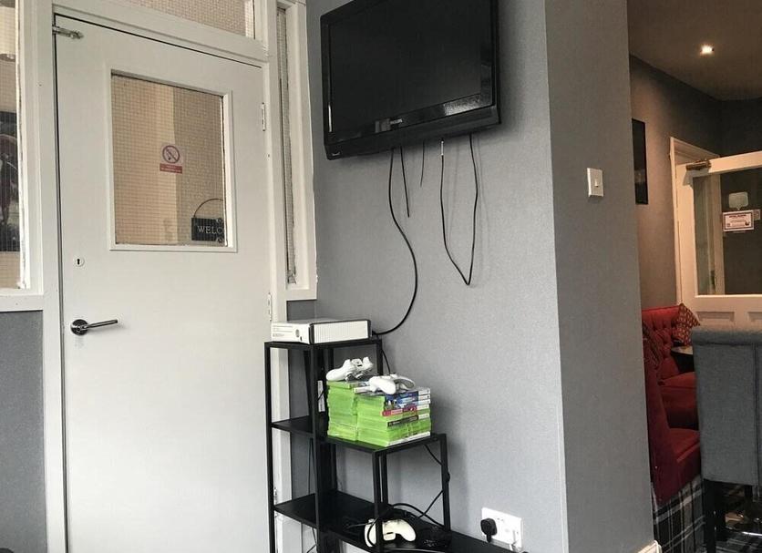 Room amenity Photo