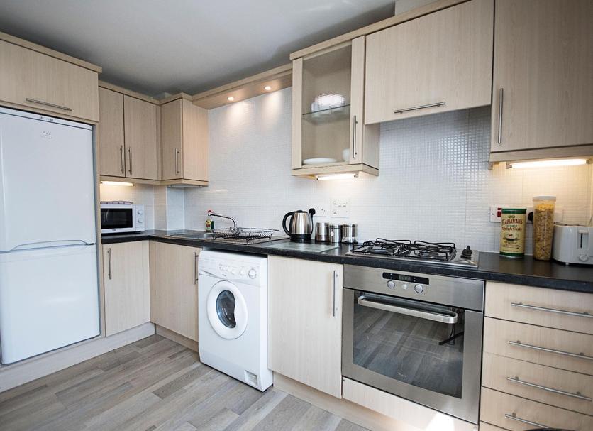 Kitchen Photo