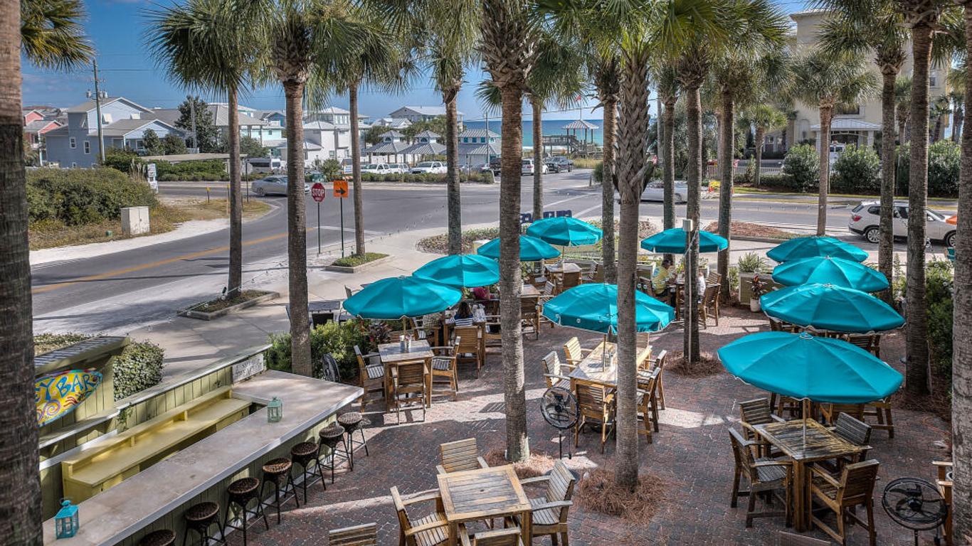Gulf Place Community