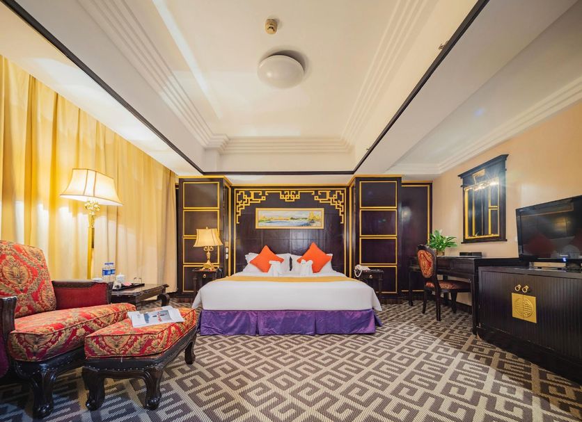 Bedroom Photo