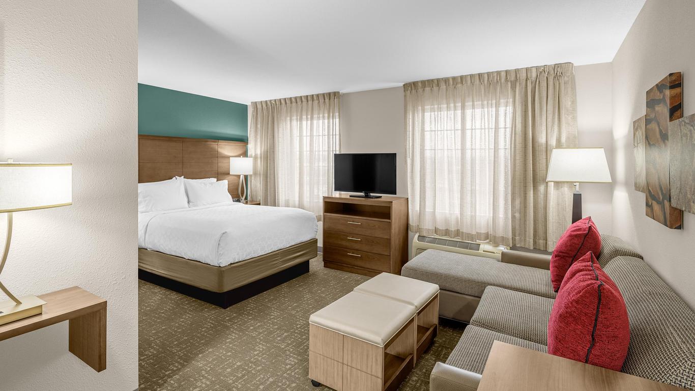 Staybridge Suites Chattanooga-Hamilton Place