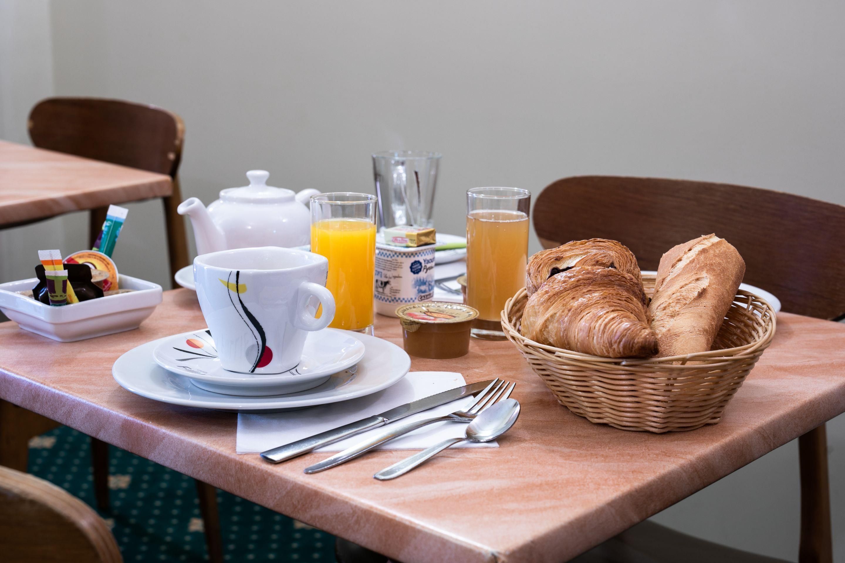 Hotel amenity
