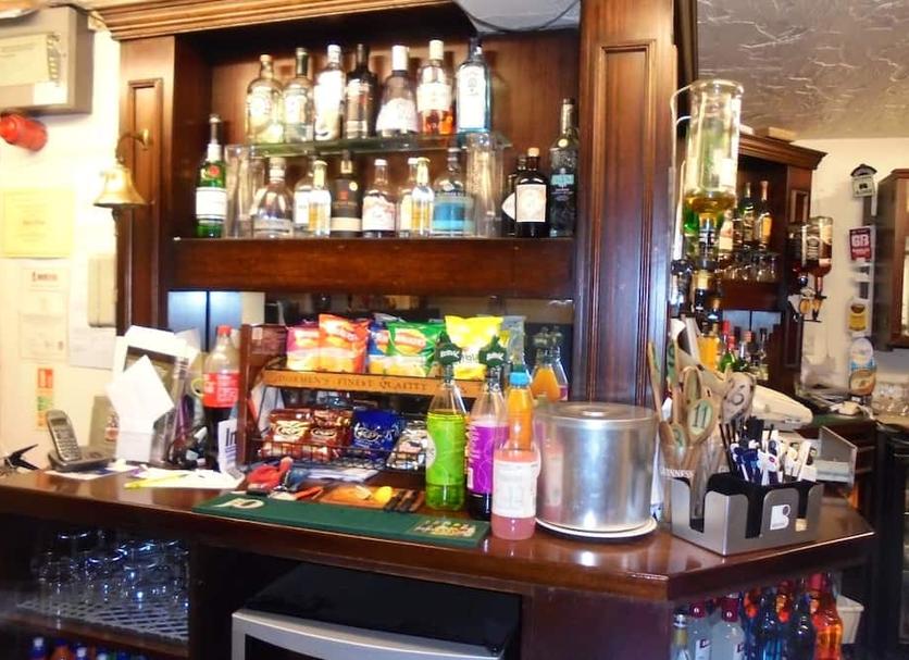 Bar Photo