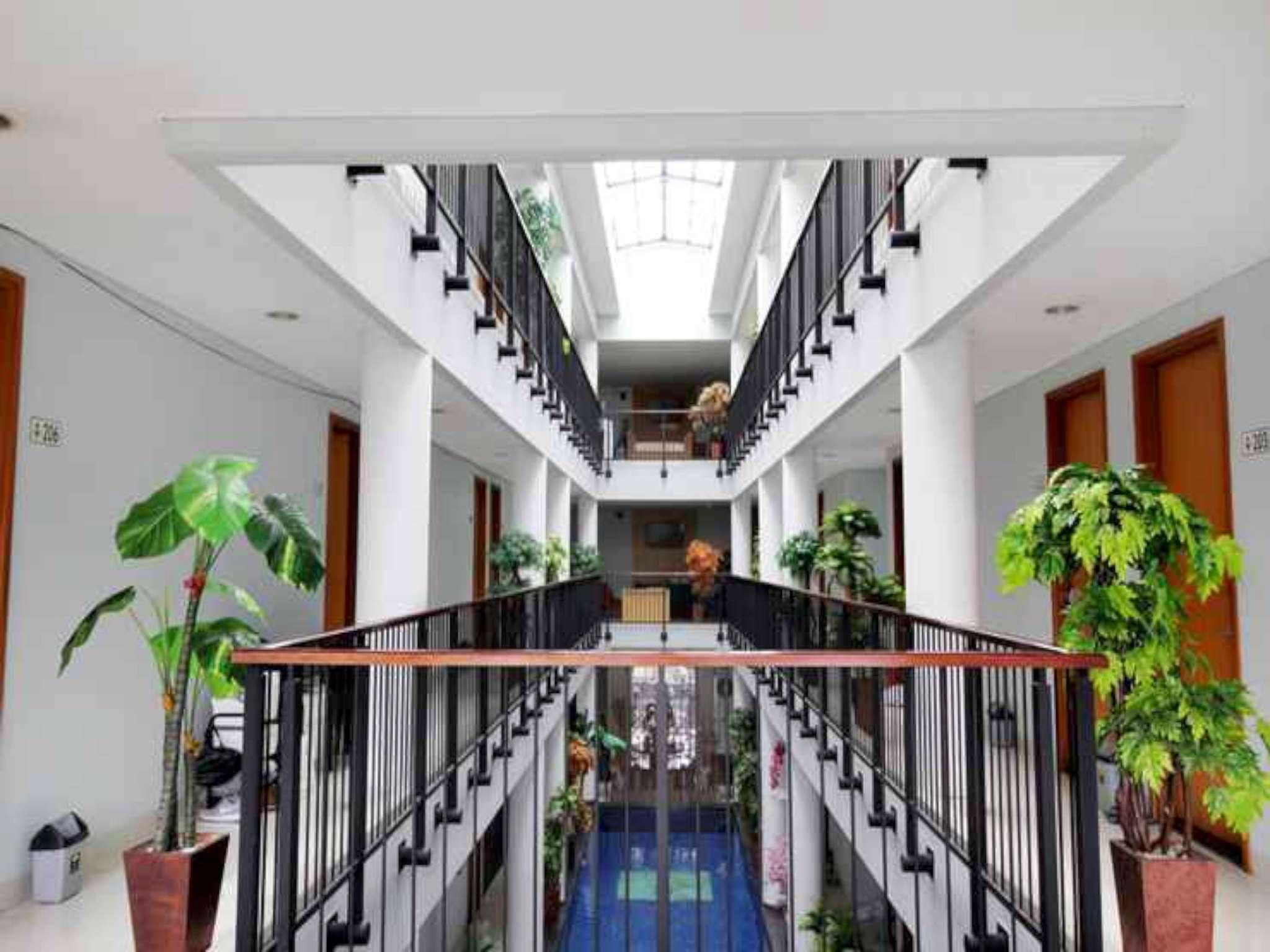 Hallway