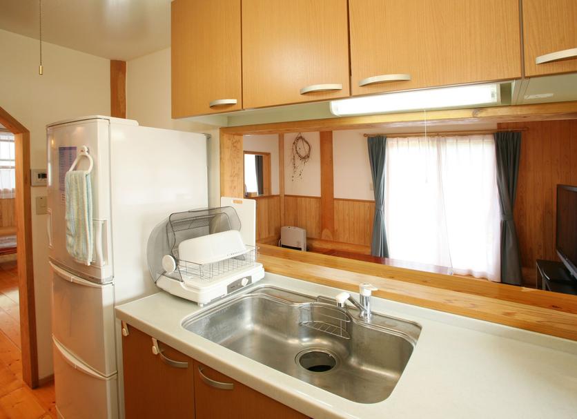 Kitchen Photo