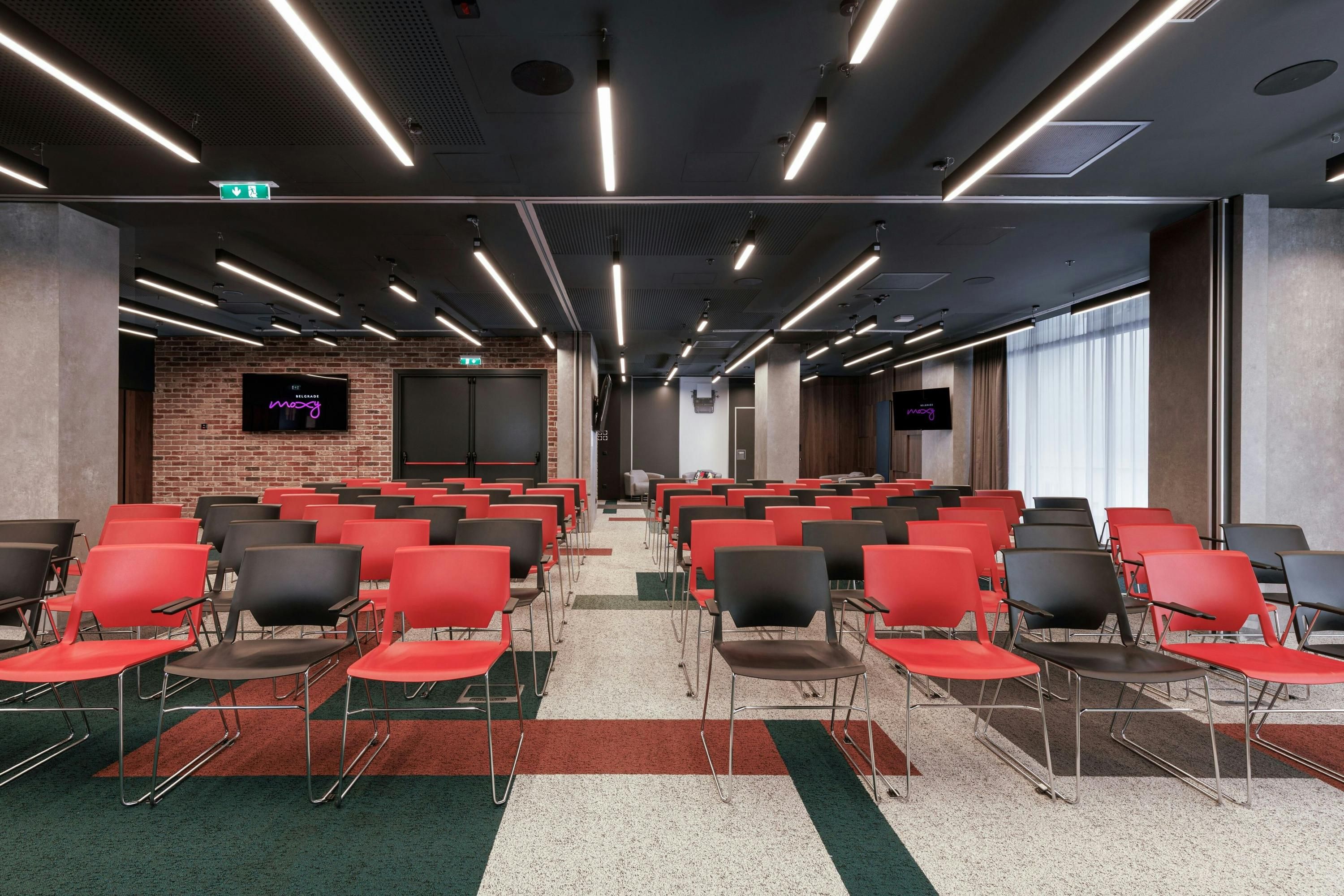 Conference room