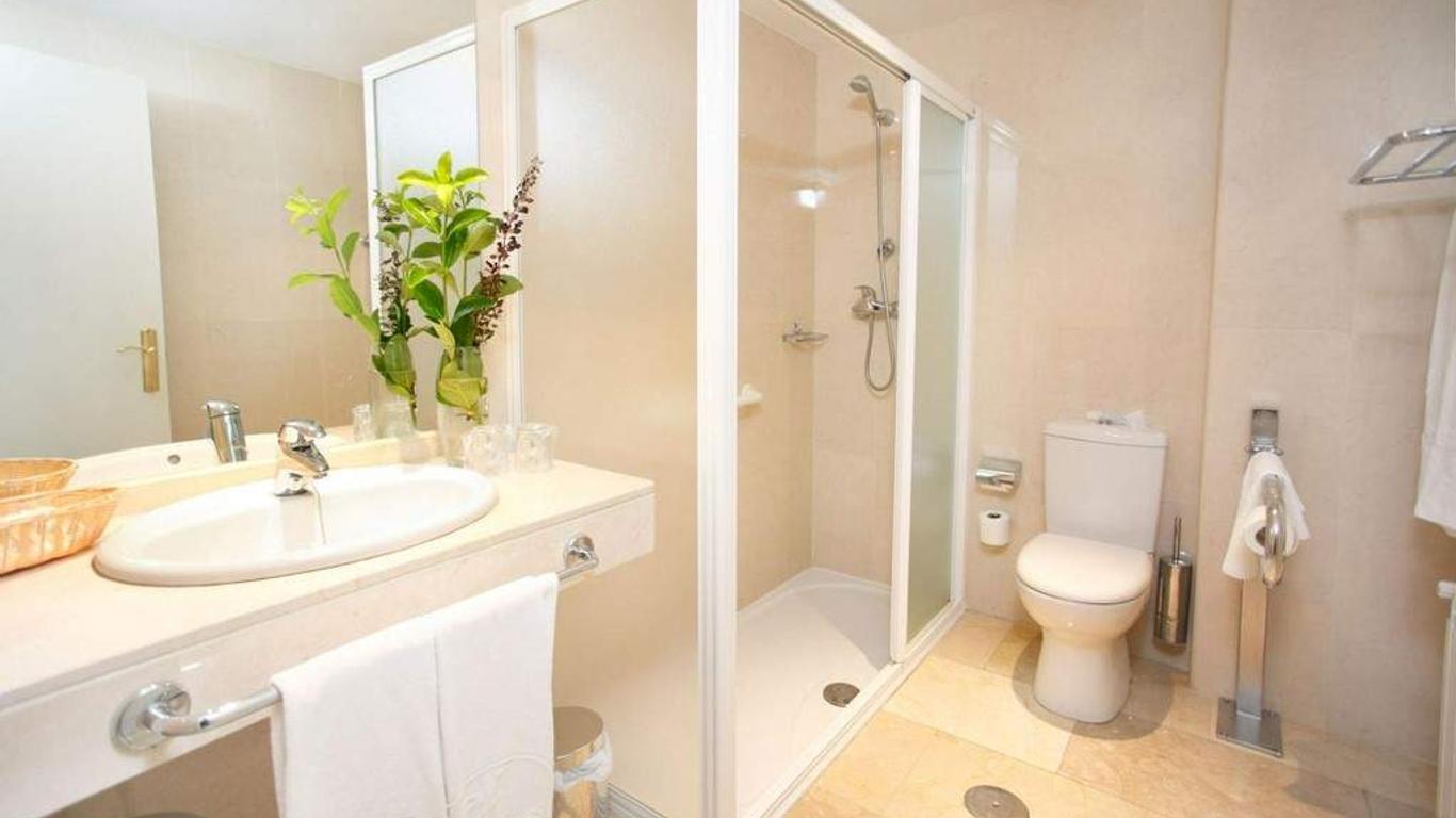 Apartamentos Atempo Aranjuez