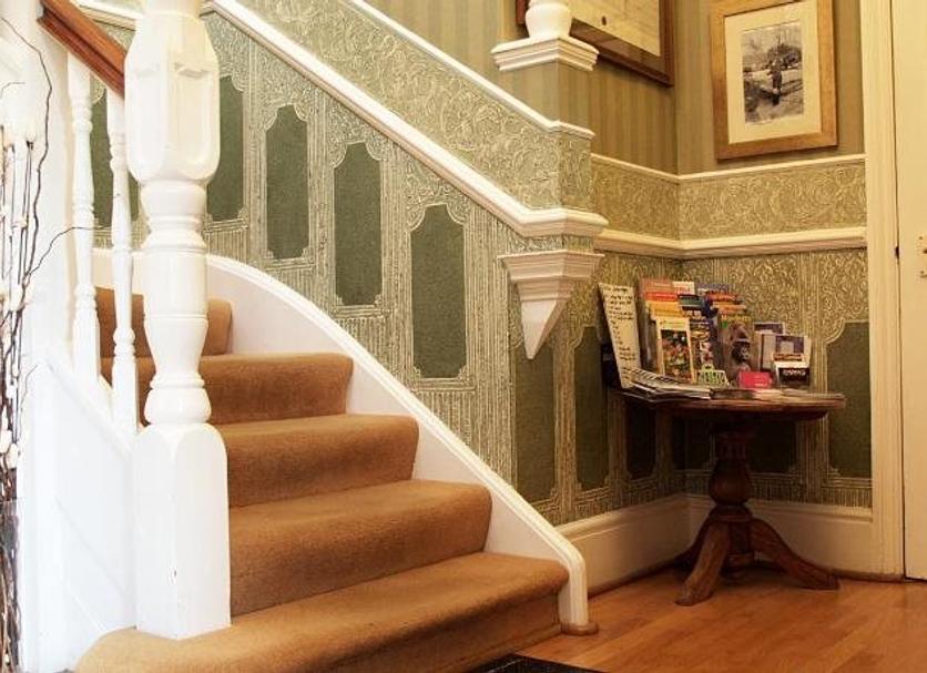 Stairs Photo