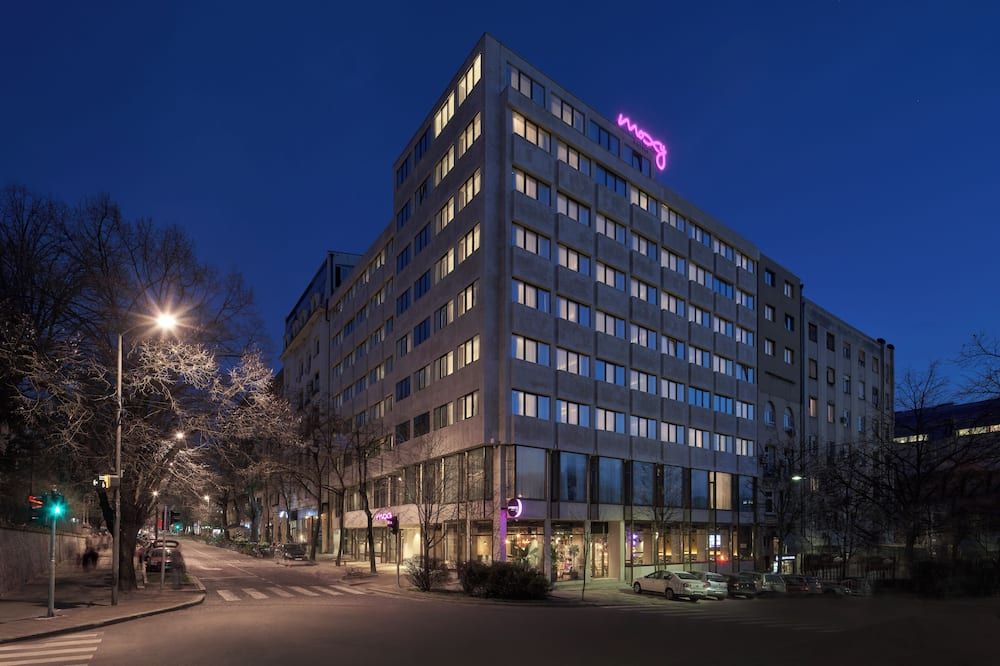 Building