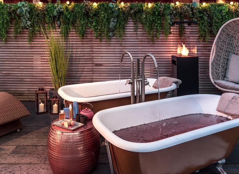 Spa Photo