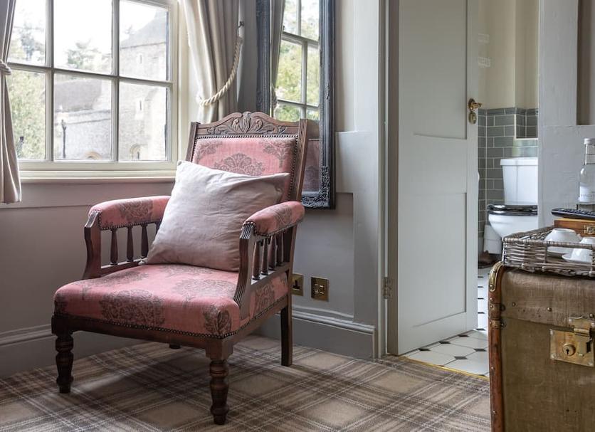 Room amenity Photo