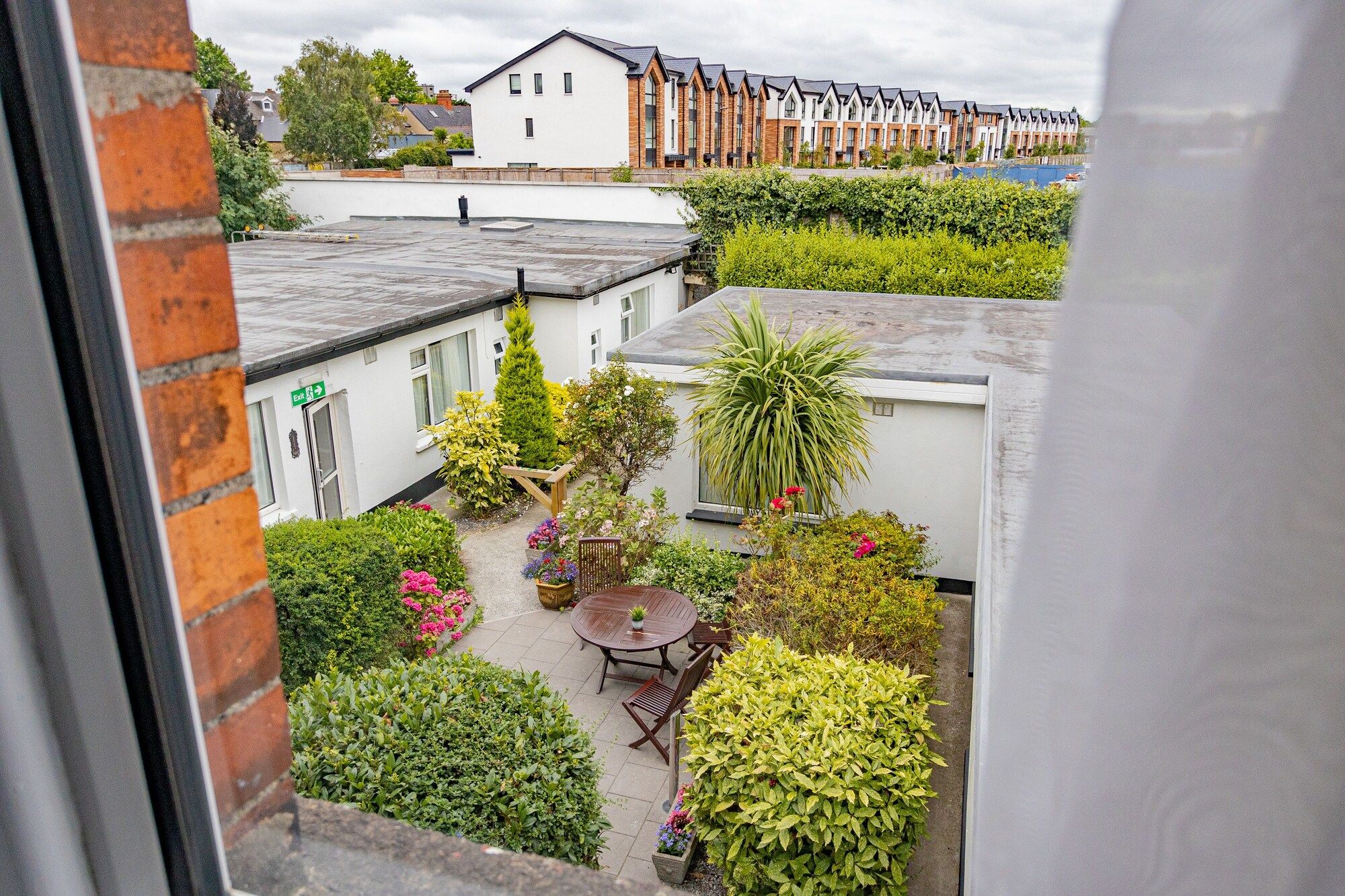 Outdoor view